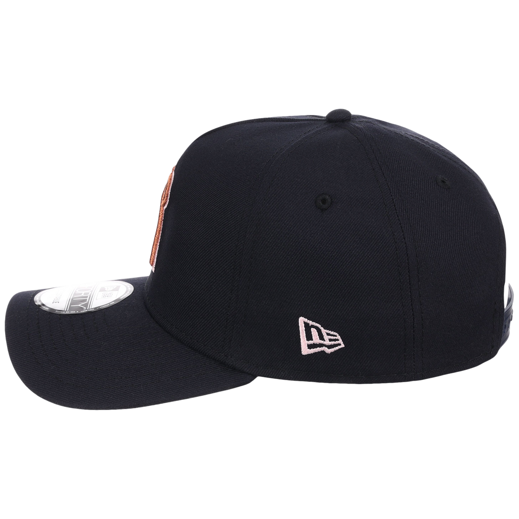 California Angels MLB Copper Blush New Era 9FORTY