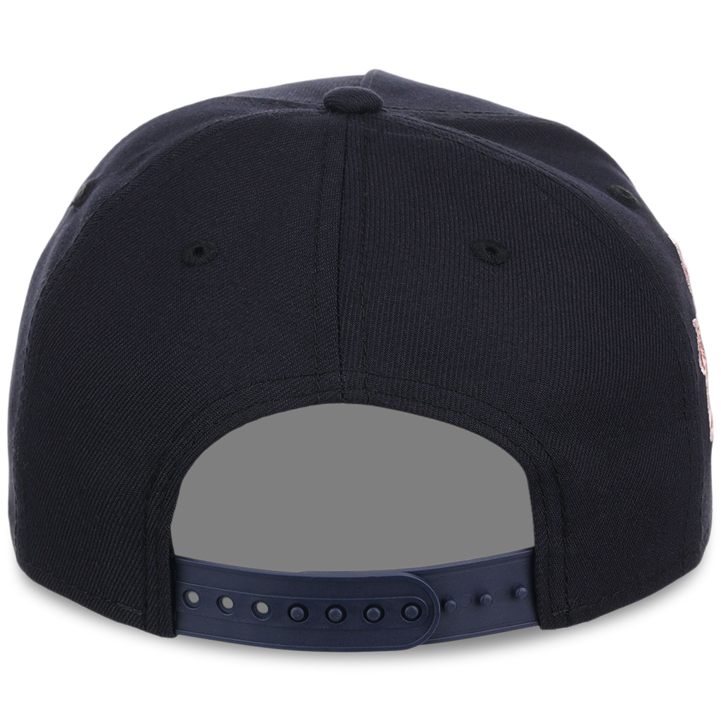California Angels MLB Copper Blush New Era 9FORTY