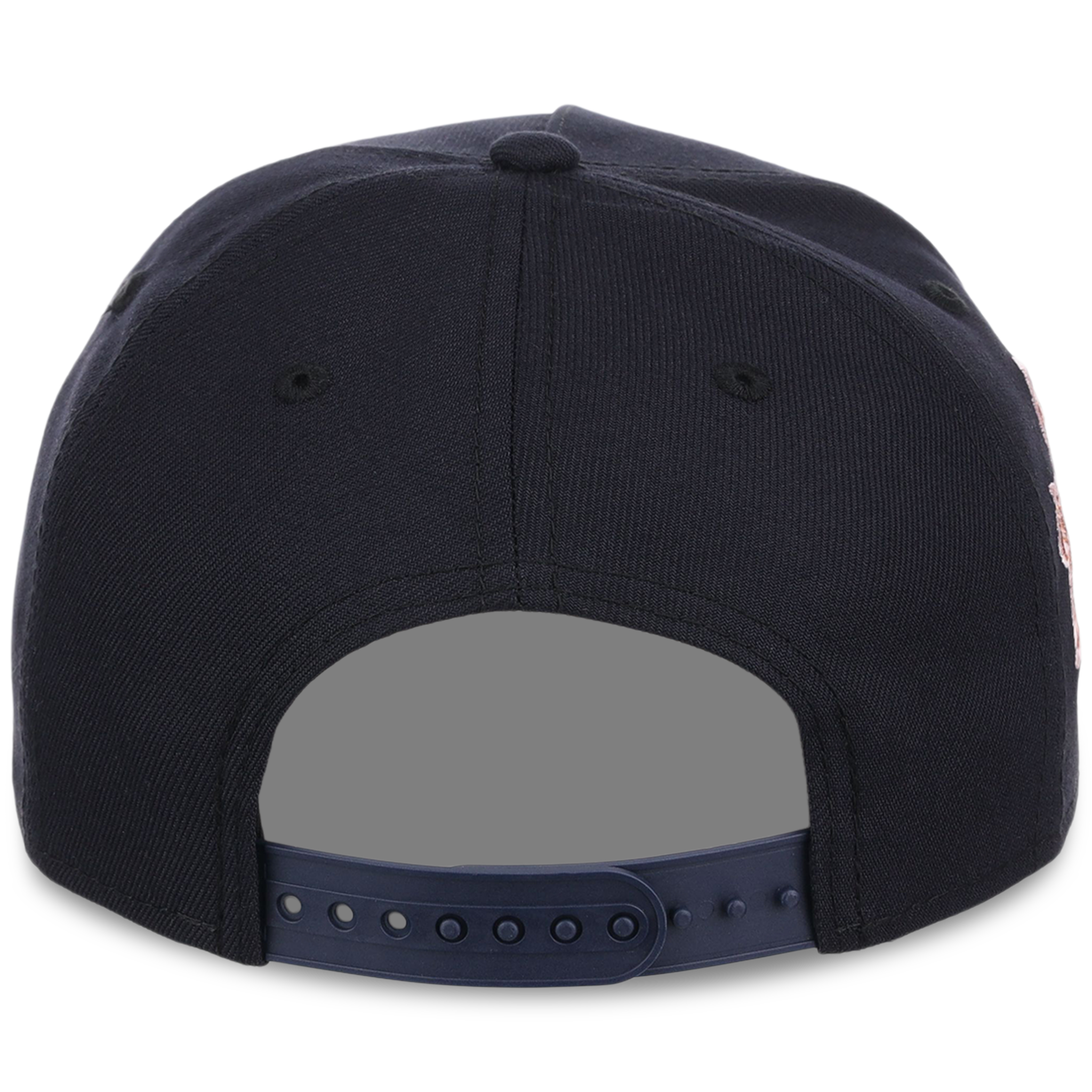 California Angels MLB Copper Blush New Era 9FORTY