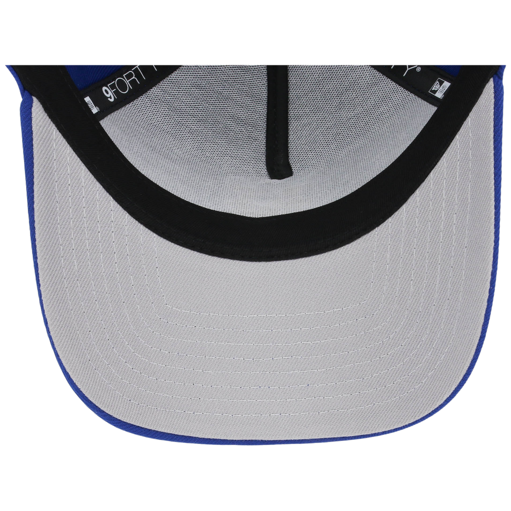 Chicago Cubs MLB Copper Blush New Era 9FORTY