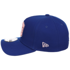 Chicago Cubs MLB Copper Blush New Era 9FORTY