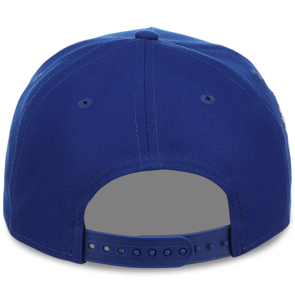 Chicago Cubs MLB Copper Blush New Era 9FORTY