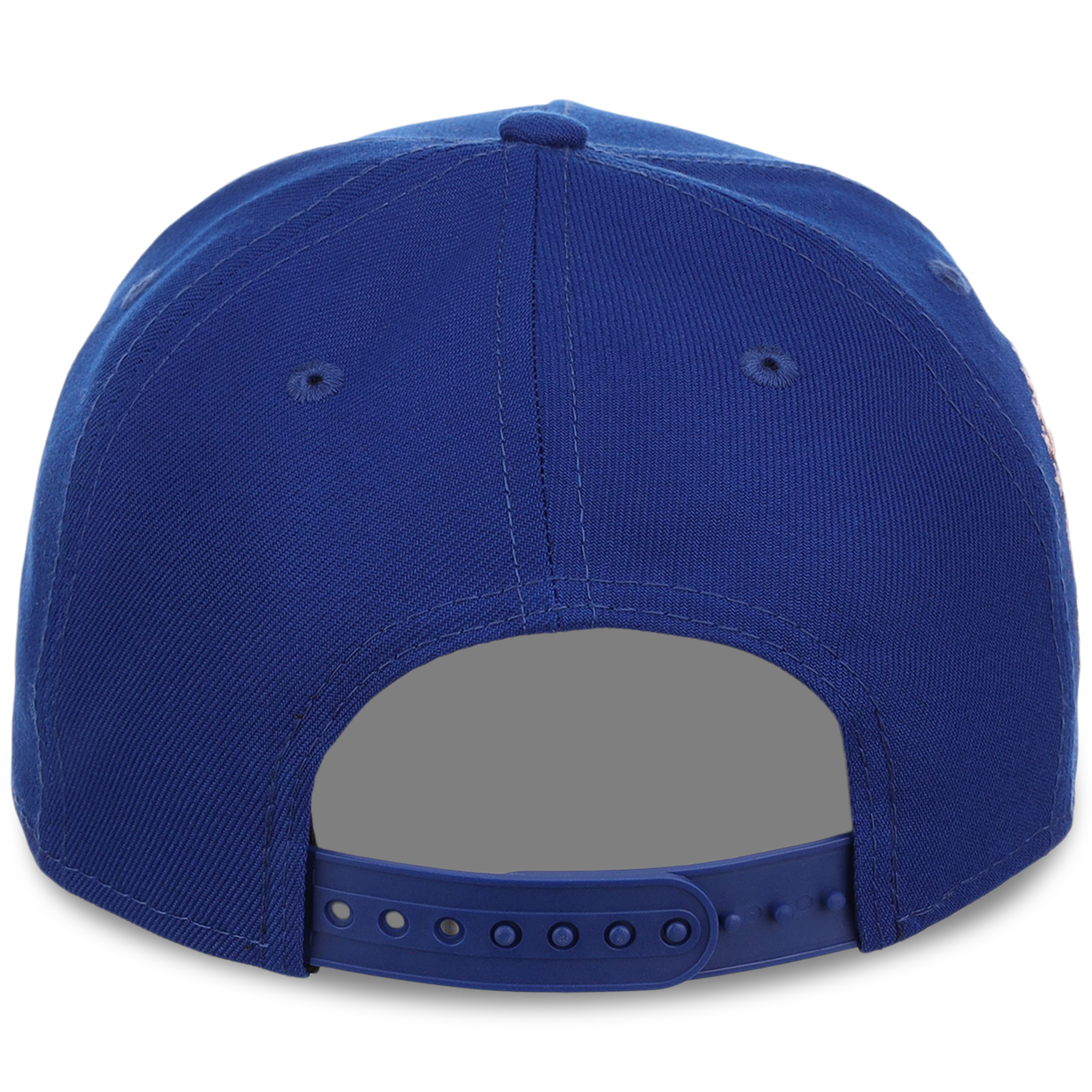 Chicago Cubs MLB Copper Blush New Era 9FORTY