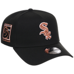 Chicago White Sox MLB Copper Blush New Era 9FORTY