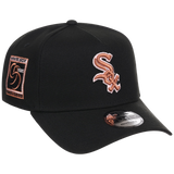 Chicago White Sox MLB Copper Blush New Era 9FORTY