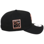 Chicago White Sox MLB Copper Blush New Era 9FORTY
