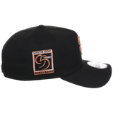 Chicago White Sox MLB Copper Blush New Era 9FORTY