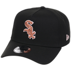 Chicago White Sox MLB Copper Blush New Era 9FORTY