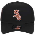 Chicago White Sox MLB Copper Blush New Era 9FORTY