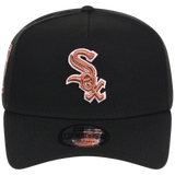 Chicago White Sox MLB Copper Blush New Era 9FORTY