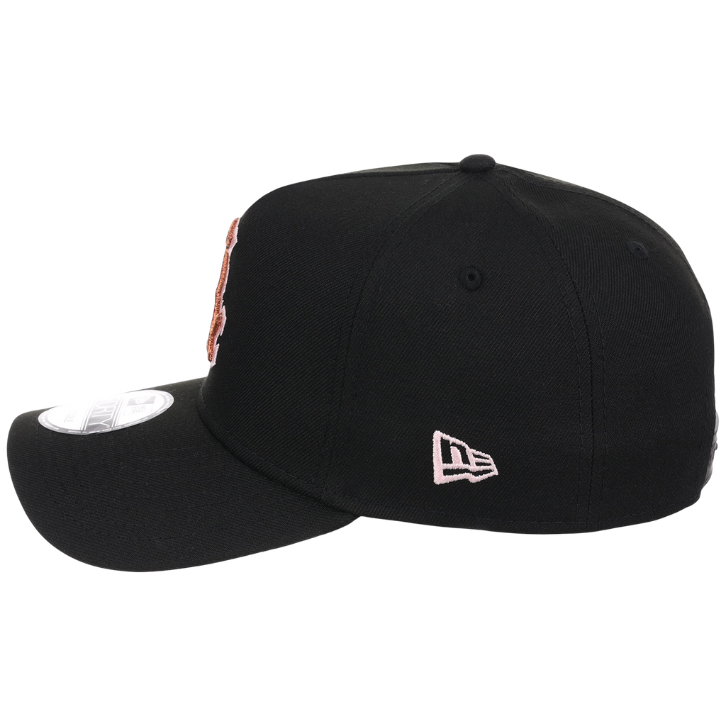 Chicago White Sox MLB Copper Blush New Era 9FORTY