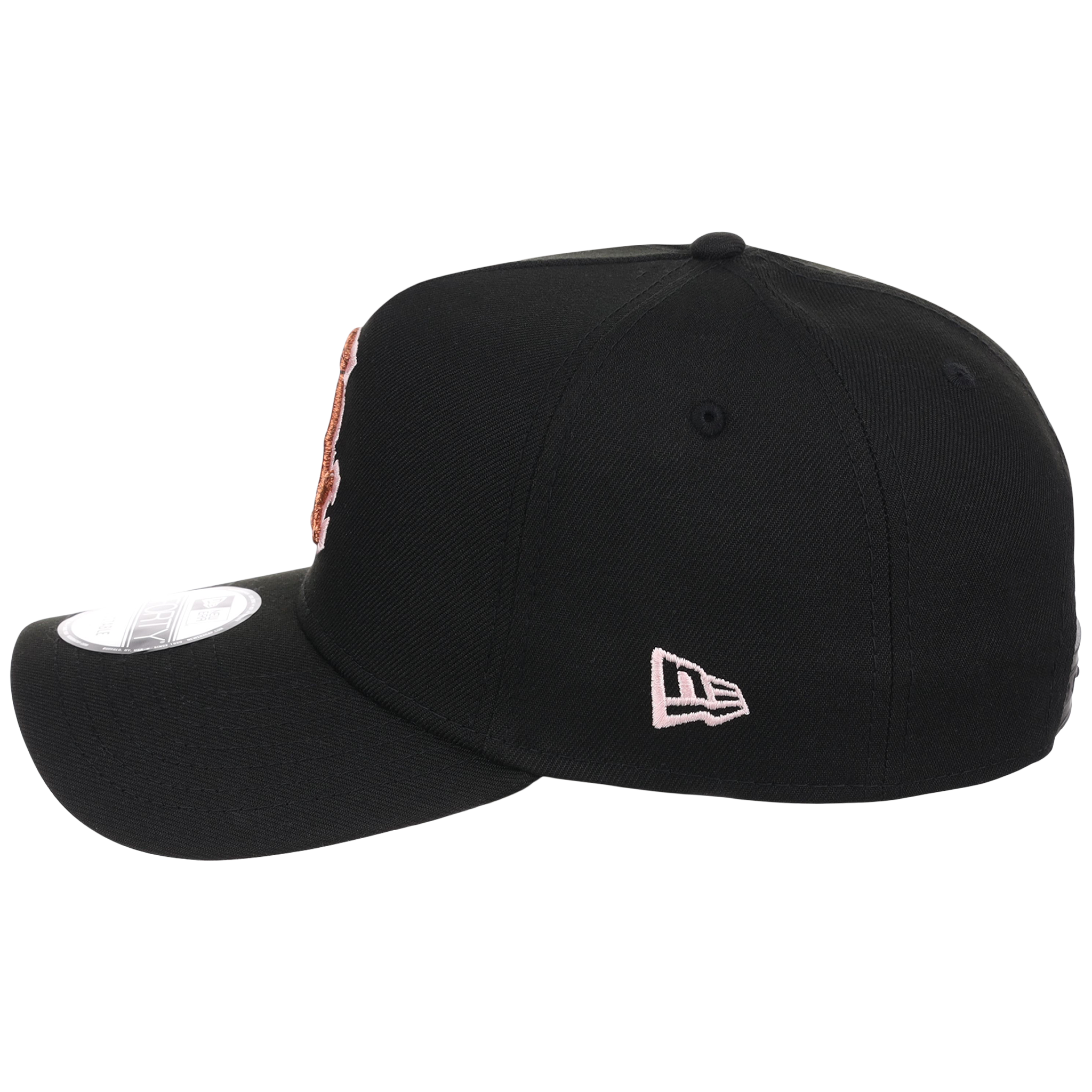 Chicago White Sox MLB Copper Blush New Era 9FORTY