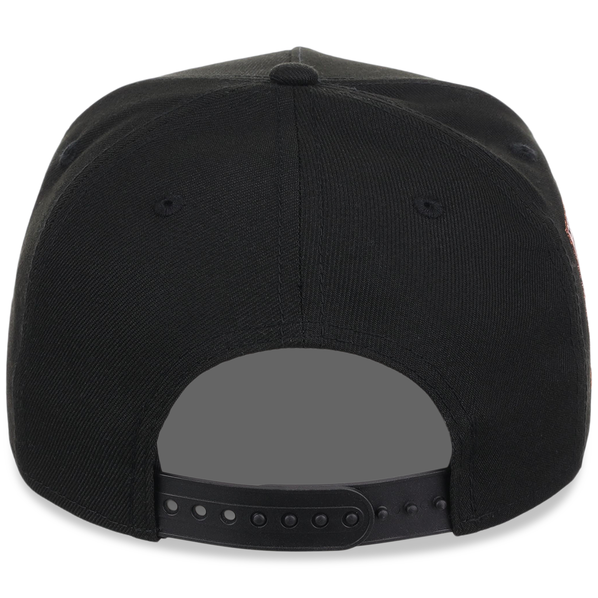 Chicago White Sox MLB Copper Blush New Era 9FORTY