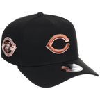 Cincinnati Reds MLB Copper Blush New Era 9FORTY
