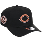 Cincinnati Reds MLB Copper Blush New Era 9FORTY