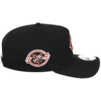 Cincinnati Reds MLB Copper Blush New Era 9FORTY