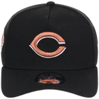 Cincinnati Reds MLB Copper Blush New Era 9FORTY