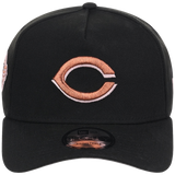 Cincinnati Reds MLB Copper Blush New Era 9FORTY