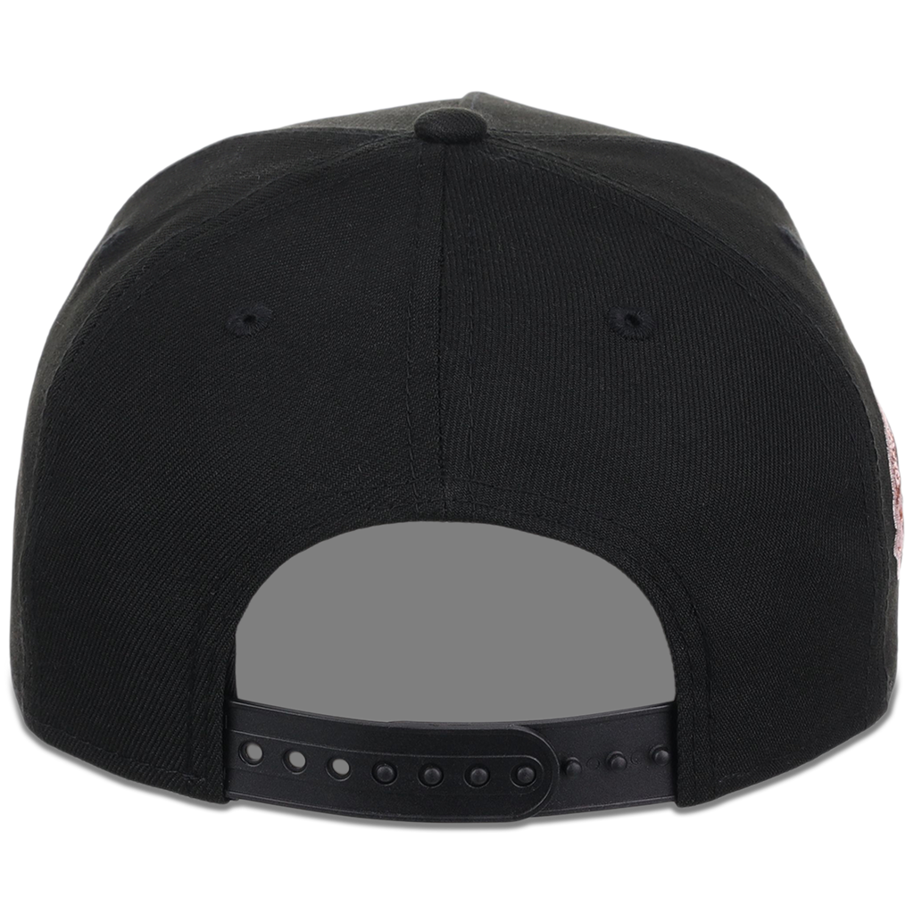 Cincinnati Reds MLB Copper Blush New Era 9FORTY