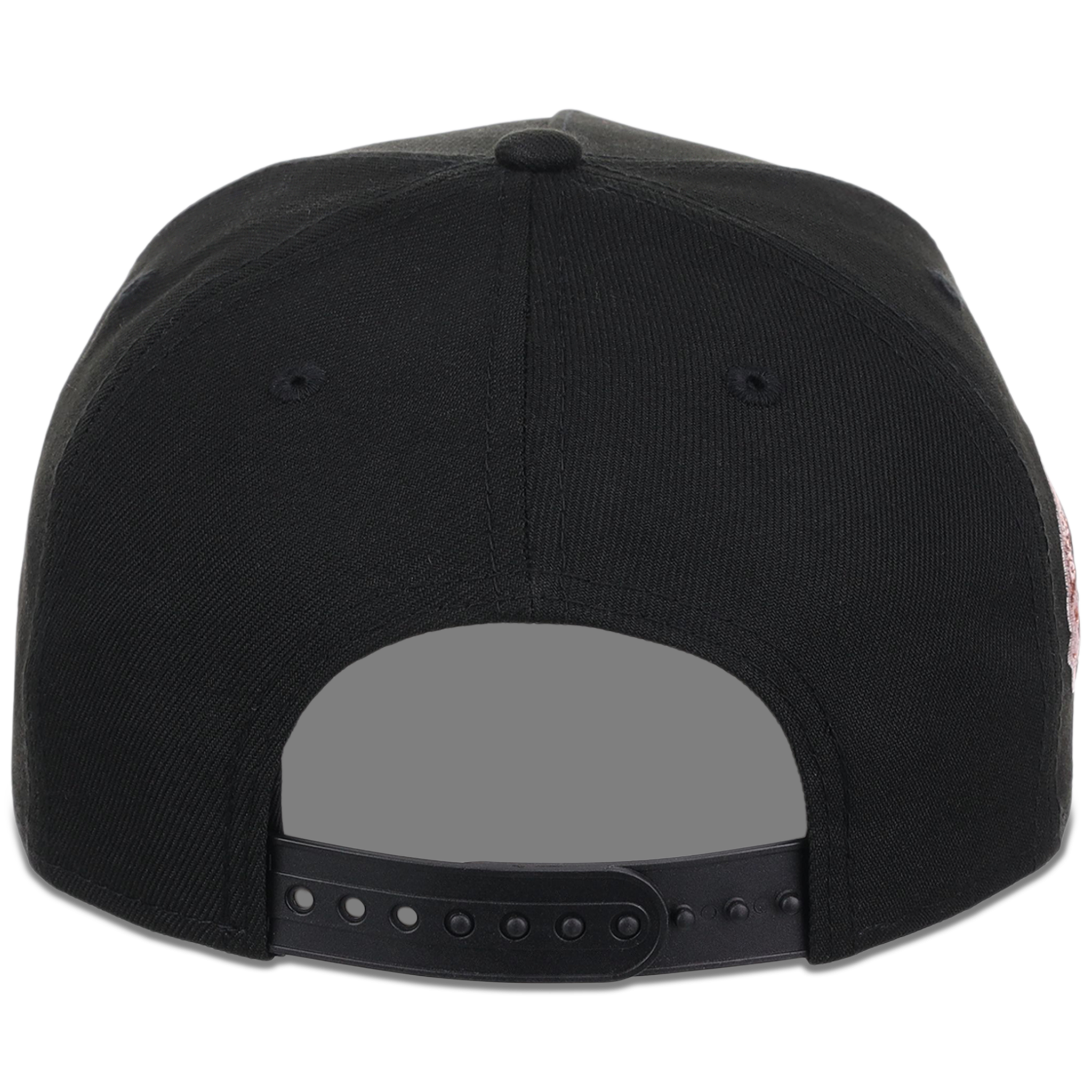 Cincinnati Reds MLB Copper Blush New Era 9FORTY