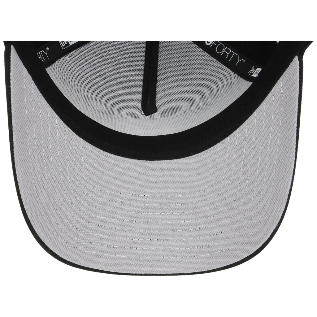 Colorado Rockies MLB Copper Blush New Era 9FORTY