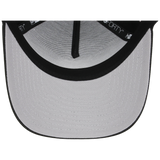 Colorado Rockies MLB Copper Blush New Era 9FORTY