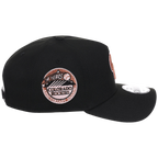 Colorado Rockies MLB Copper Blush New Era 9FORTY