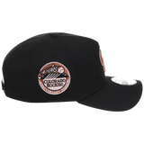 Colorado Rockies MLB Copper Blush New Era 9FORTY