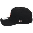 Colorado Rockies MLB Copper Blush New Era 9FORTY