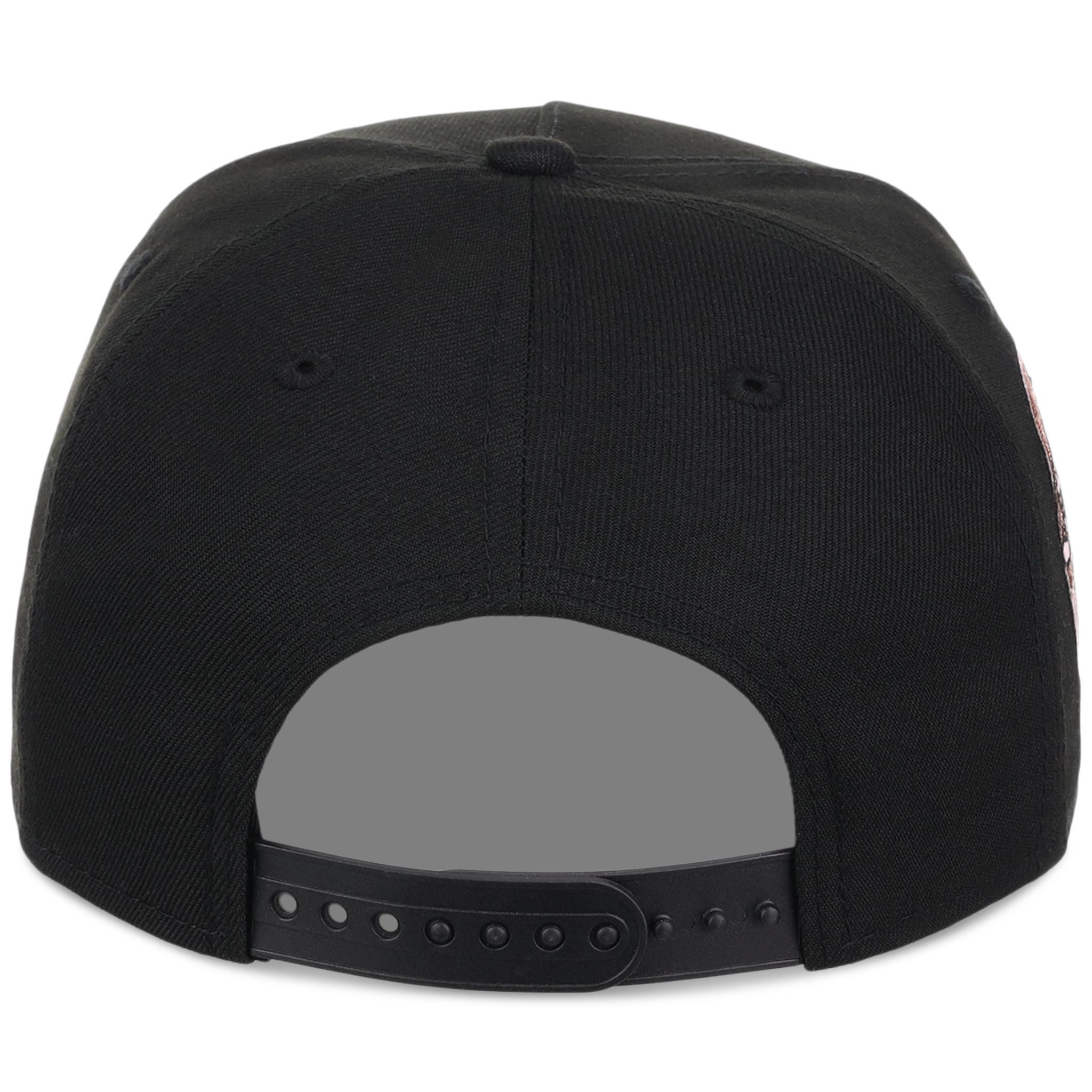 Colorado Rockies MLB Copper Blush New Era 9FORTY