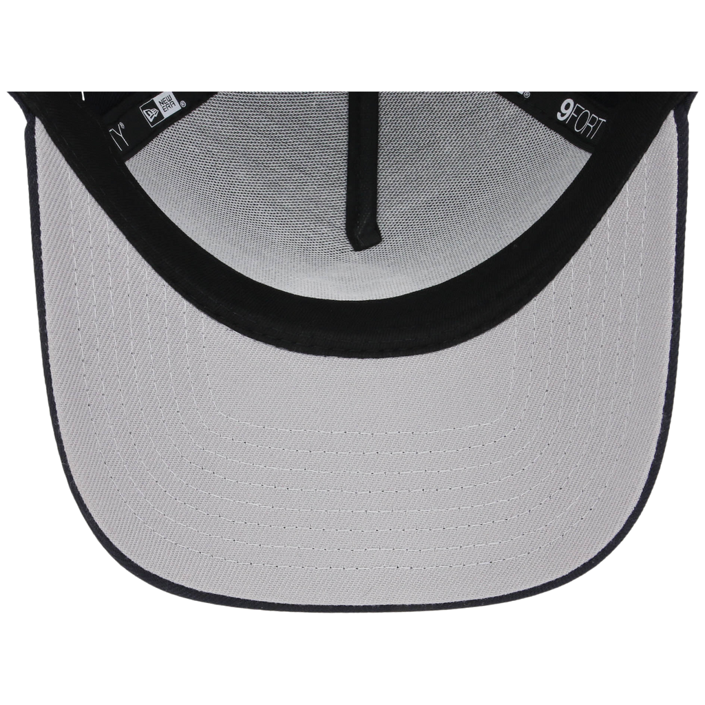 Detroit Tigers MLB Copper Blush New Era 9FORTY