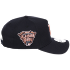Detroit Tigers MLB Copper Blush New Era 9FORTY
