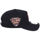 Detroit Tigers MLB Copper Blush New Era 9FORTY