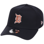 Detroit Tigers MLB Copper Blush New Era 9FORTY