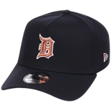 Detroit Tigers MLB Copper Blush New Era 9FORTY