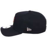 Detroit Tigers MLB Copper Blush New Era 9FORTY