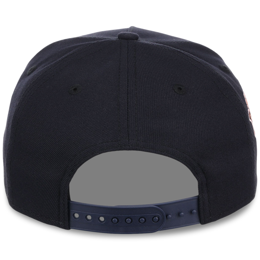 Detroit Tigers MLB Copper Blush New Era 9FORTY