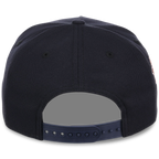 Detroit Tigers MLB Copper Blush New Era 9FORTY