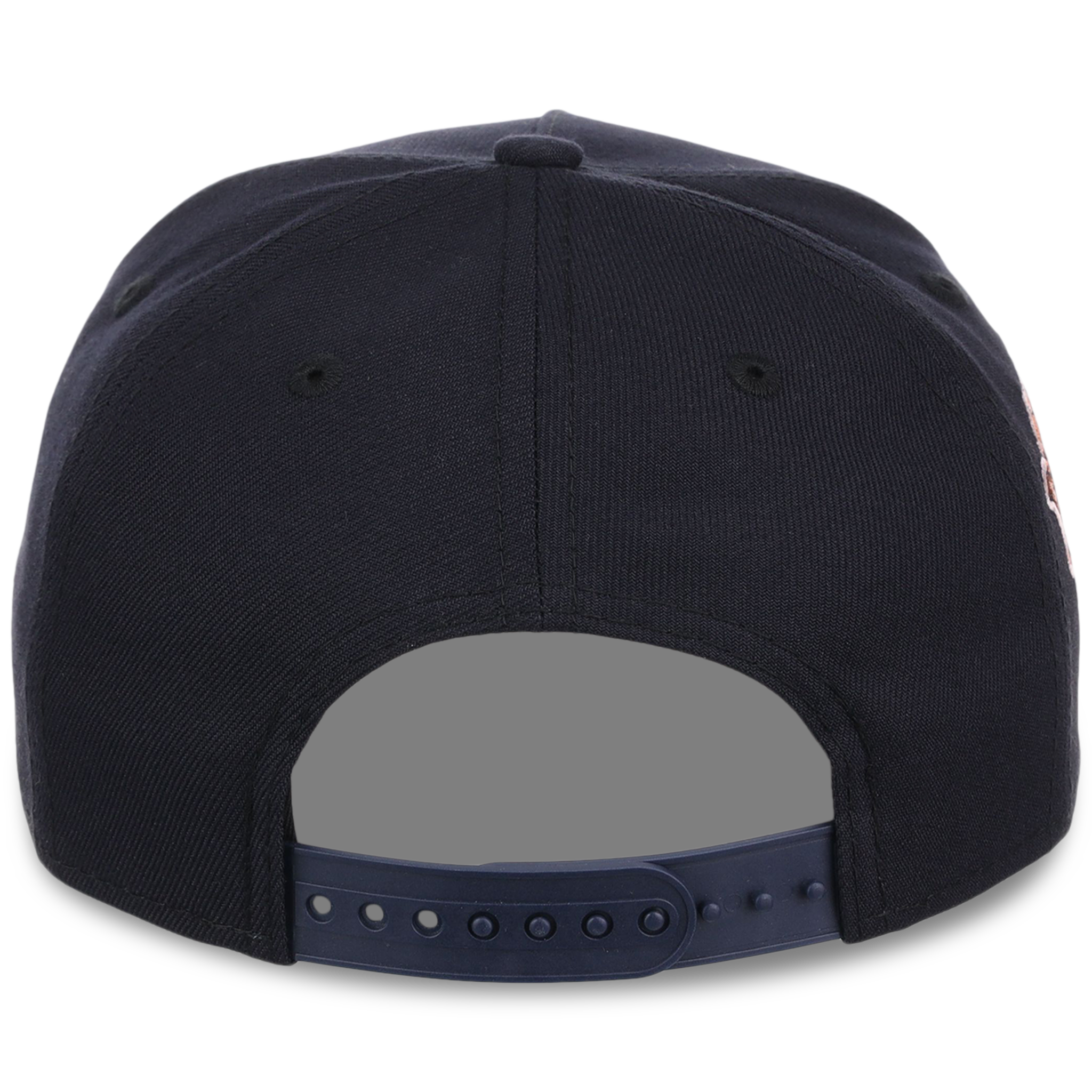 Detroit Tigers MLB Copper Blush New Era 9FORTY