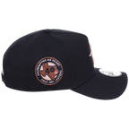 Houston Astros MLB Copper Blush New Era 9FORTY