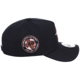 Houston Astros MLB Copper Blush New Era 9FORTY