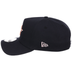 Houston Astros MLB Copper Blush New Era 9FORTY