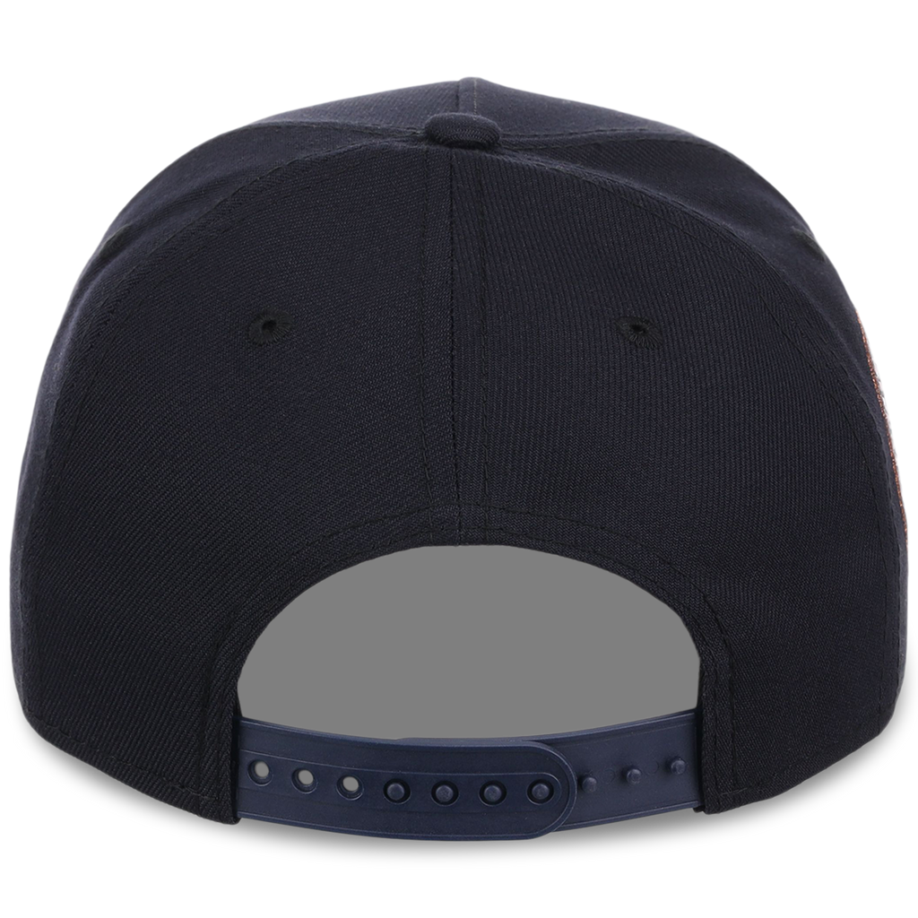 Houston Astros MLB Copper Blush New Era 9FORTY
