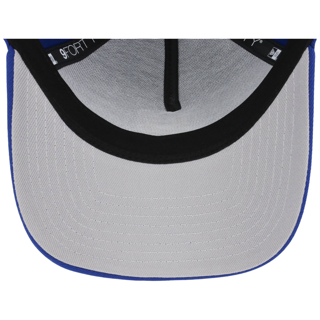Kansas City Royals MLB Copper Blush New Era 9FORTY