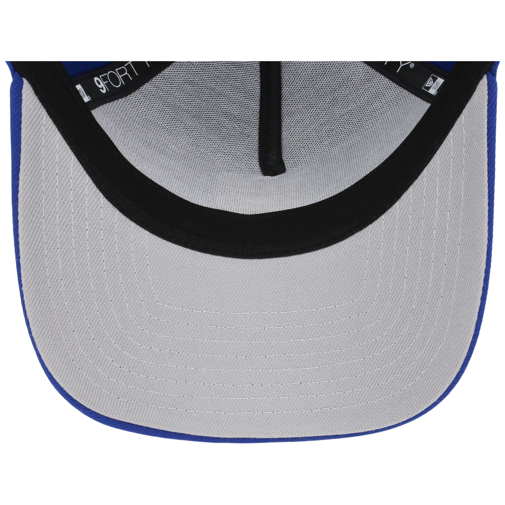 Kansas City Royals MLB Copper Blush New Era 9FORTY