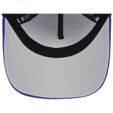 Kansas City Royals MLB Copper Blush New Era 9FORTY