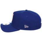 Kansas City Royals MLB Copper Blush New Era 9FORTY