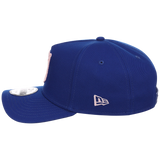 Kansas City Royals MLB Copper Blush New Era 9FORTY