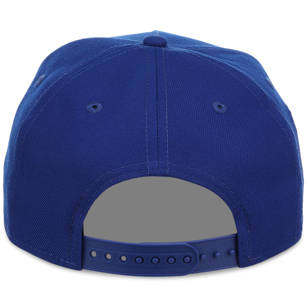 Kansas City Royals MLB Copper Blush New Era 9FORTY