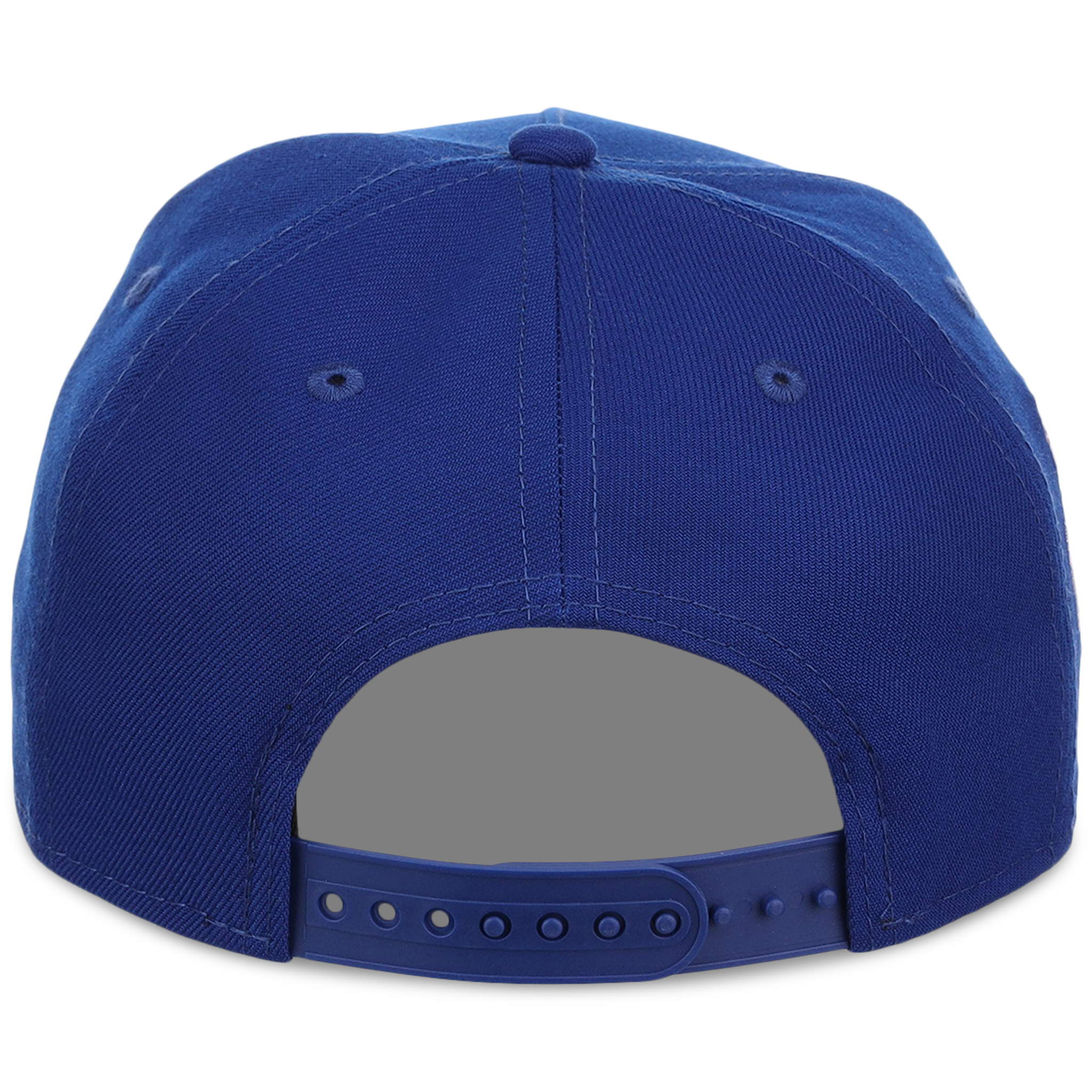 Kansas City Royals MLB Copper Blush New Era 9FORTY